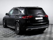 Mercedes-Benz GLE II (V167) Москва  - изображение 30