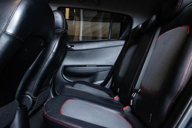Hyundai i20 I с пробегом 2009 года, цена 549 000 рублей, 151046 км, хэтчбек, Автокод Объявления