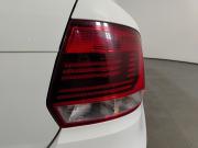 Volkswagen Polo V Рестайлинг Уфа  - изображение 33