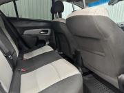 Chevrolet Cruze I Рестайлинг Магнитогорск  - изображение 27