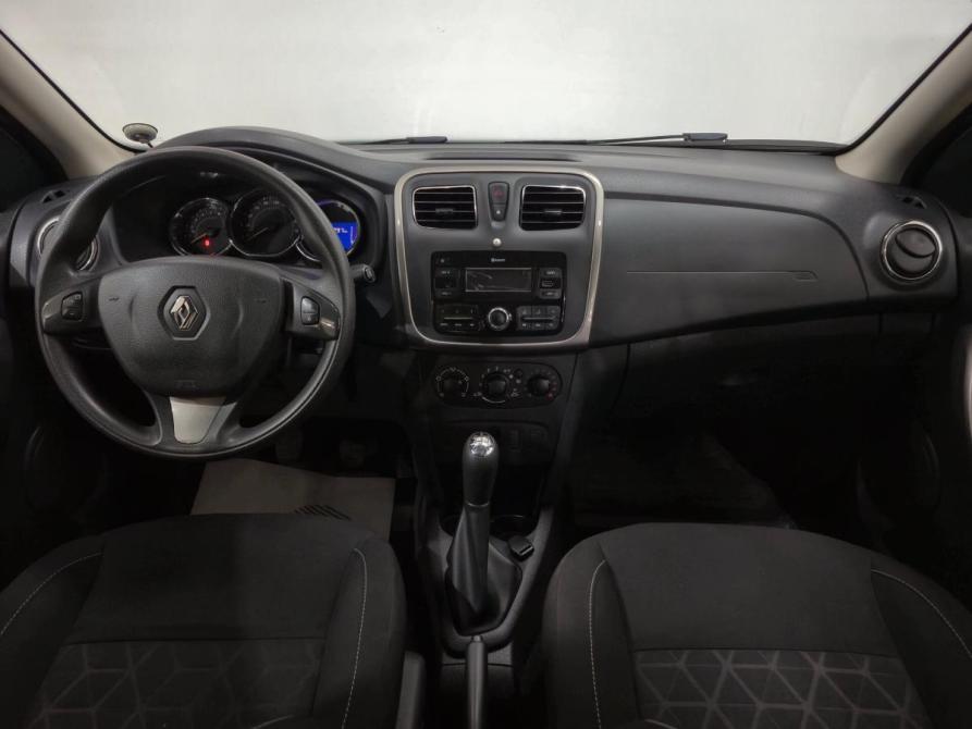 Renault Sandero II Альметьевск  - изображение 11