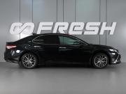 Toyota Camry VIII (XV70) Рестайлинг Минеральные Воды  - изображение 27
