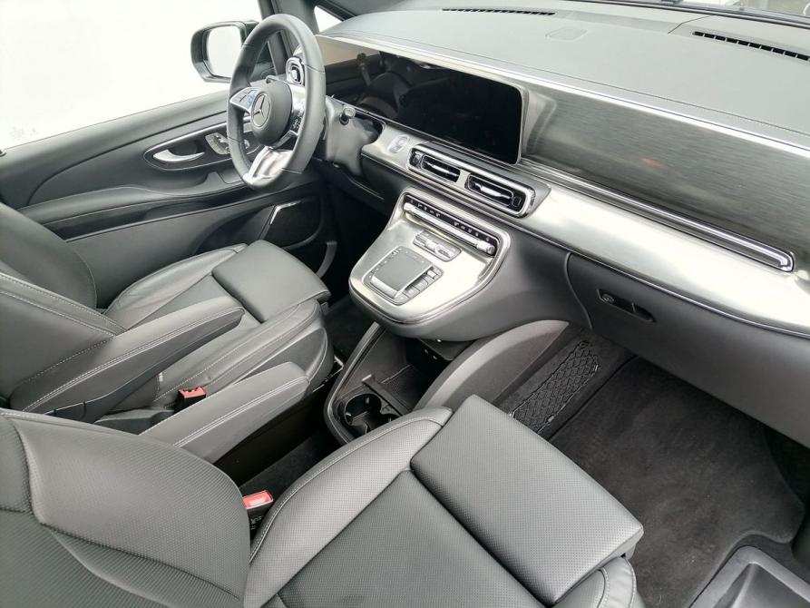 Mercedes-Benz V-Класс III (W447) Рестайлинг 2 Москва  - изображение 9