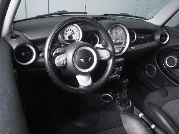 Mini Hatch II (R56) с пробегом 2008 года, цена 650 000 рублей, 215380 км, хэтчбек, Автокод Объявления