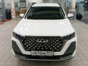 Chery Tiggo 7 Pro Max I Рестайлинг Москва  - изображение 25