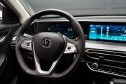 Changan Eado Plus Крым  - изображение 41