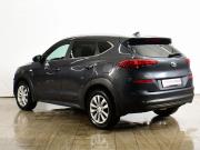 Hyundai Tucson III Рестайлинг Мурманск  - изображение 19