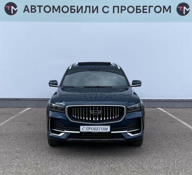 Geely Monjaro I Стерлитамак  - изображение 5