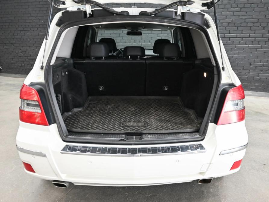Mercedes-Benz GLK-Класс I (X204) Екатеринбург  - изображение 6