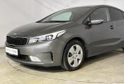Kia Cerato III Рестайлинг (Classic) Саранск  - изображение 38