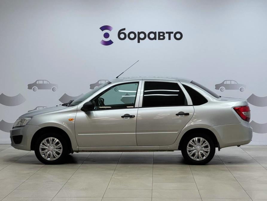 Lada (ВАЗ) Granta I Ставрополь  - изображение 7