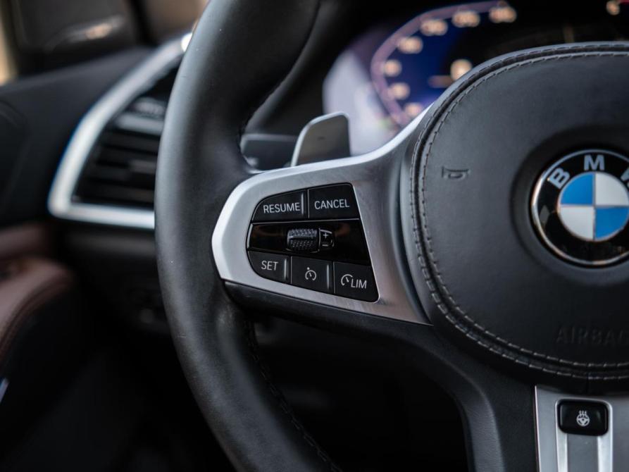 BMW X5 IV (G05/G18) Сочи  - изображение 22