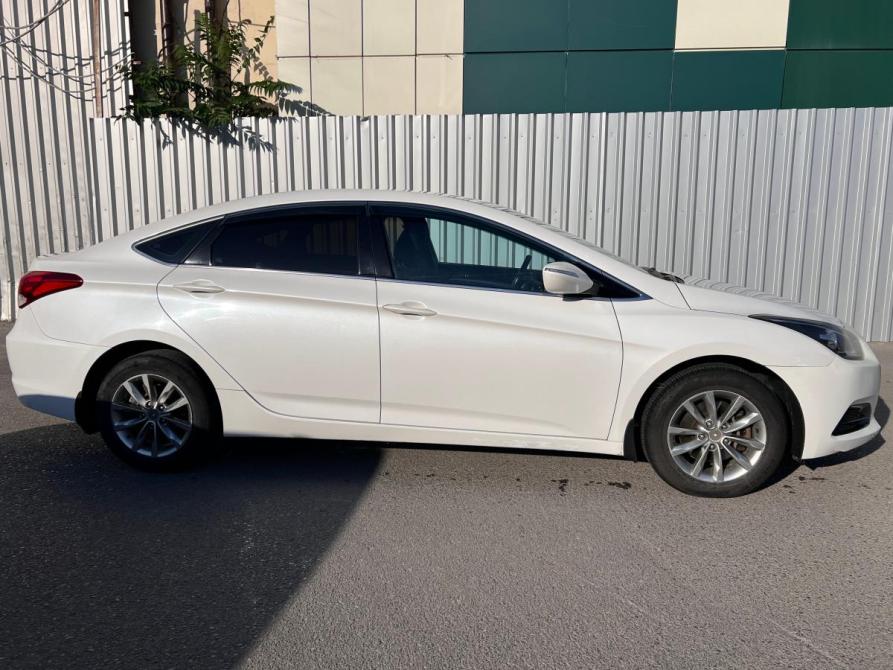 Hyundai i40 I Ростов-на-Дону  - изображение 6