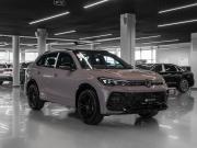 Volkswagen Tiguan III (China Market) Москва  - изображение 35