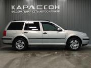 Volkswagen Golf IV Пермь  - изображение 24