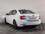 Skoda Octavia III (A7) Рестайлинг Санкт-Петербург  - изображение 30