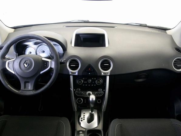 Renault Koleos I Рестайлинг с пробегом 2012 года, цена 895 000 рублей, 211910 км, внедорожник, Автокод Объявления