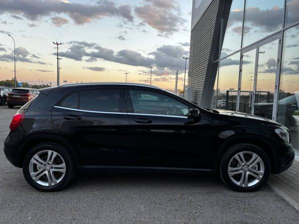 Mercedes-Benz GLA I (X156) с пробегом 2015 года, цена 2 415 000 рублей, 45000 км, внедорожник, Автокод Объявления