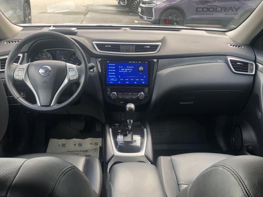 Nissan X-Trail III Брянск  - изображение 10