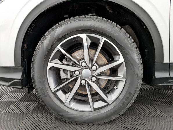 Belgee X50 с пробегом 2025 года, цена 1 675 000 рублей, 88576 км, внедорожник, Автокод Объявления