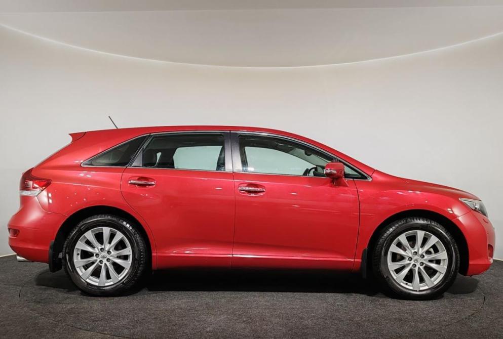 Toyota Venza I Рестайлинг Ярославль  - изображение 4