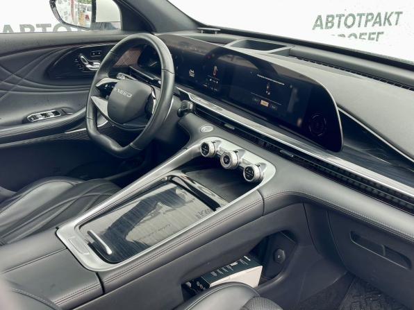 Exeed RX с пробегом 2023 года, цена 2 400 000 рублей, 91000 км, внедорожник, Автокод Объявления