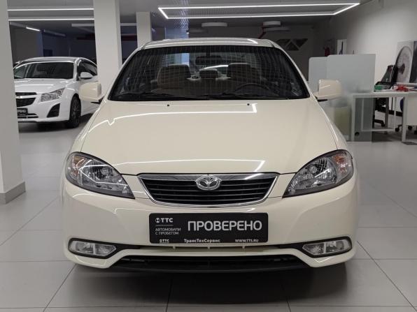 Daewoo Gentra II с пробегом 2014 года, цена 1 025 000 рублей, 23548 км, седан, Автокод Объявления