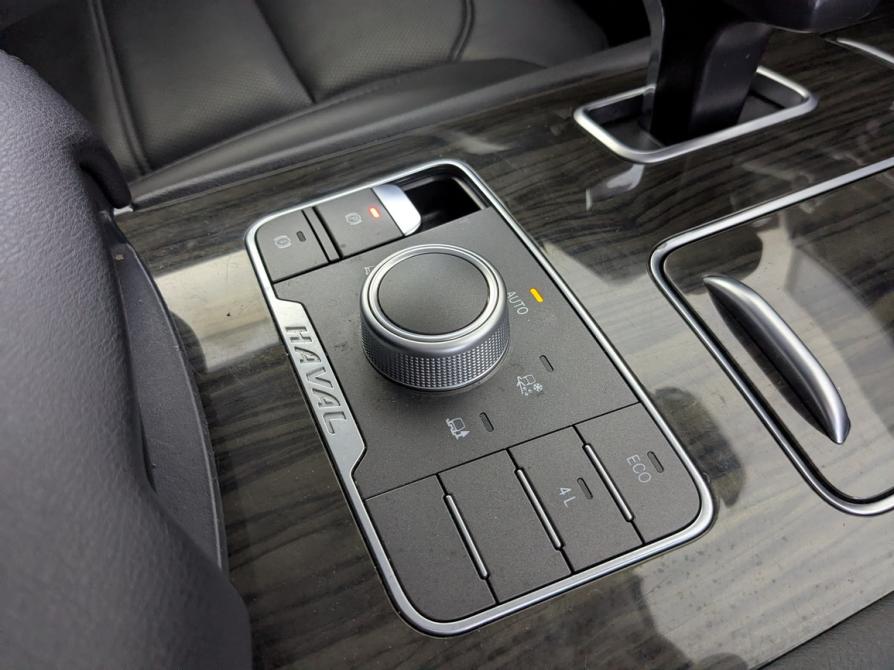 Haval H9 I Рестайлинг Москва  - изображение 27