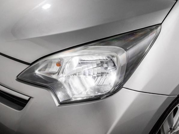 Toyota Ractis II с пробегом 2012 года, цена 975 000 рублей, 72536 км, хэтчбек, Автокод Объявления