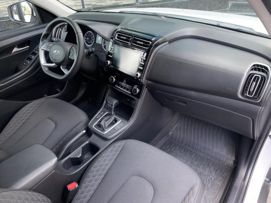 Hyundai Creta II Сочи  - изображение 12