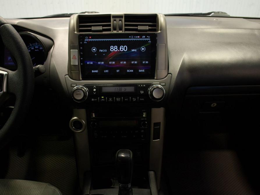 Toyota Land Cruiser Prado 150 Series Иваново  - изображение 26