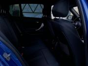 BMW 1 серии II (F20/F21) Рестайлинг 2 Москва  - изображение 40