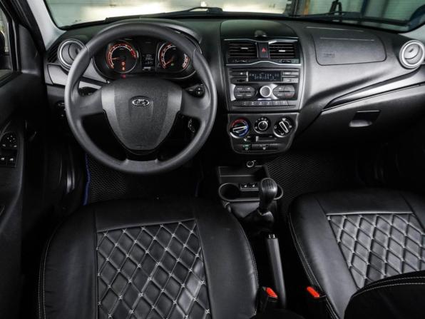 Lada (ВАЗ) Granta I Рестайлинг с пробегом 2025 года, цена 1 085 000 рублей, 10480 км, универсал, Автокод Объявления