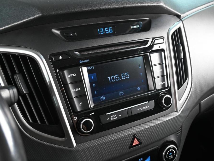 Hyundai Creta I Ростов-на-Дону  - изображение 13