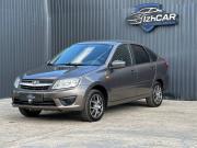 Lada (ВАЗ) Granta I Ижевск  - изображение 21