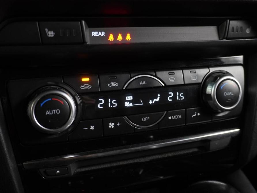 Mazda 6 III (GJ) Рестайлинг Воронеж  - изображение 20