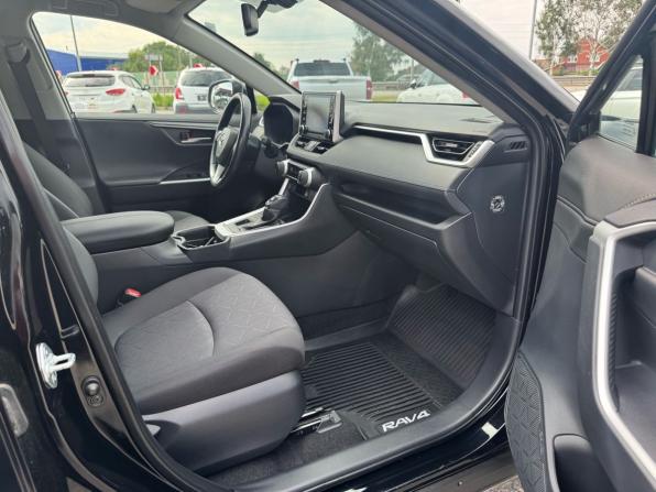 Toyota RAV4 V (XA50) с пробегом 2021 года, цена 3 780 000 рублей, 43700 км, внедорожник, Автокод Объявления