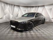 Mercedes-Benz Maybach S-Класс II (Z223) Москва  - изображение 27
