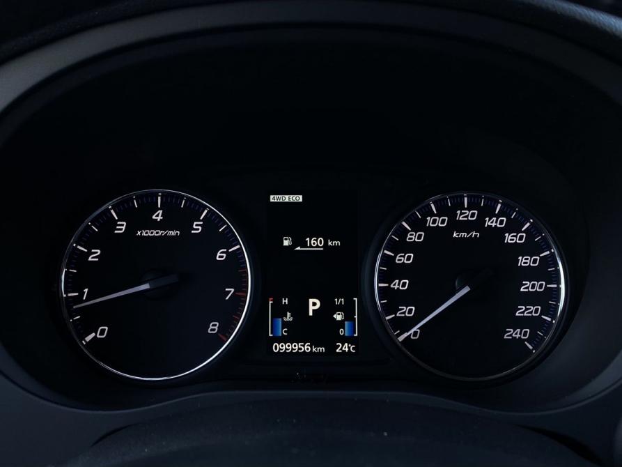 Mitsubishi Outlander III Рестайлинг 2 Москва  - изображение 26
