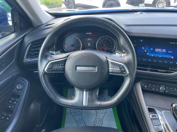 Haval F7 I с пробегом 2021 года, цена 1 849 000 рублей, 86000 км, внедорожник, Автокод Объявления