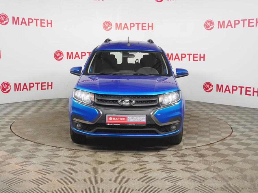Lada (ВАЗ) Largus I Рестайлинг Вологда  - изображение 2