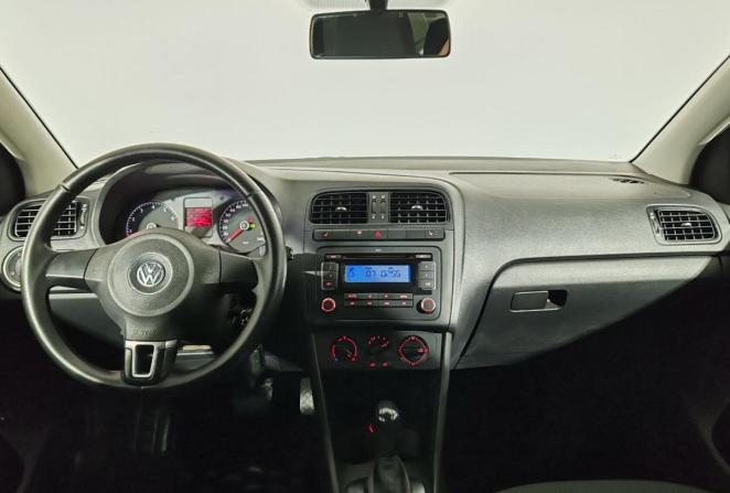 Volkswagen Polo V с пробегом 2011 года, цена 740 000 рублей, 197384 км, седан, Автокод Объявления