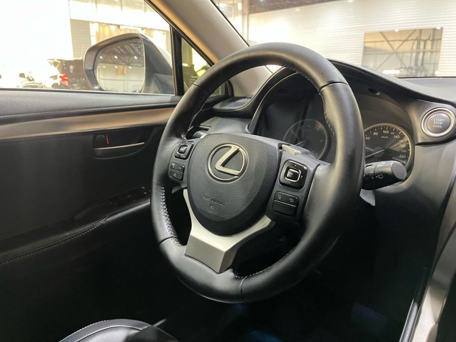 Lexus NX I Пермь  - изображение 15
