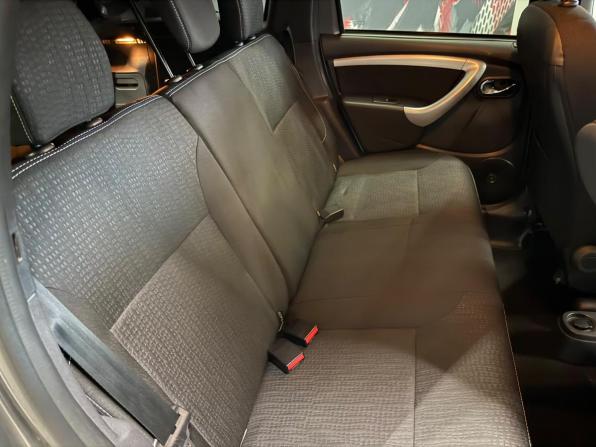 Nissan Terrano III (D10) с пробегом 2019 года, цена 1 599 000 рублей, 105652 км, внедорожник, Автокод Объявления
