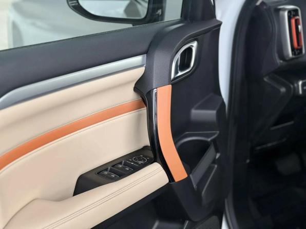 Haval Dargo I с пробегом 2023 года, цена 2 495 000 рублей, 60457 км, внедорожник, Автокод Объявления