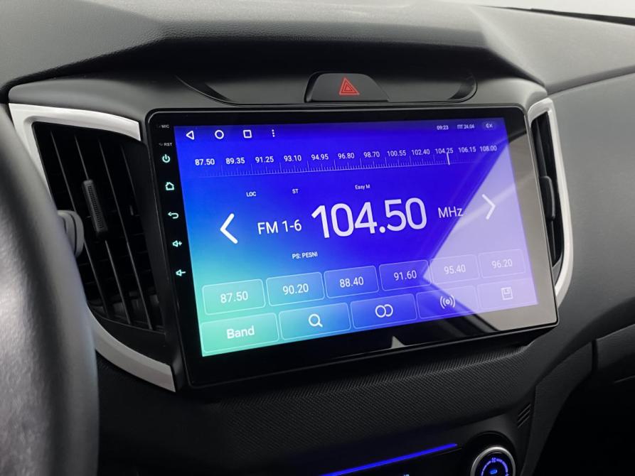 Hyundai Creta I Рестайлинг Нижний Новгород  - изображение 21