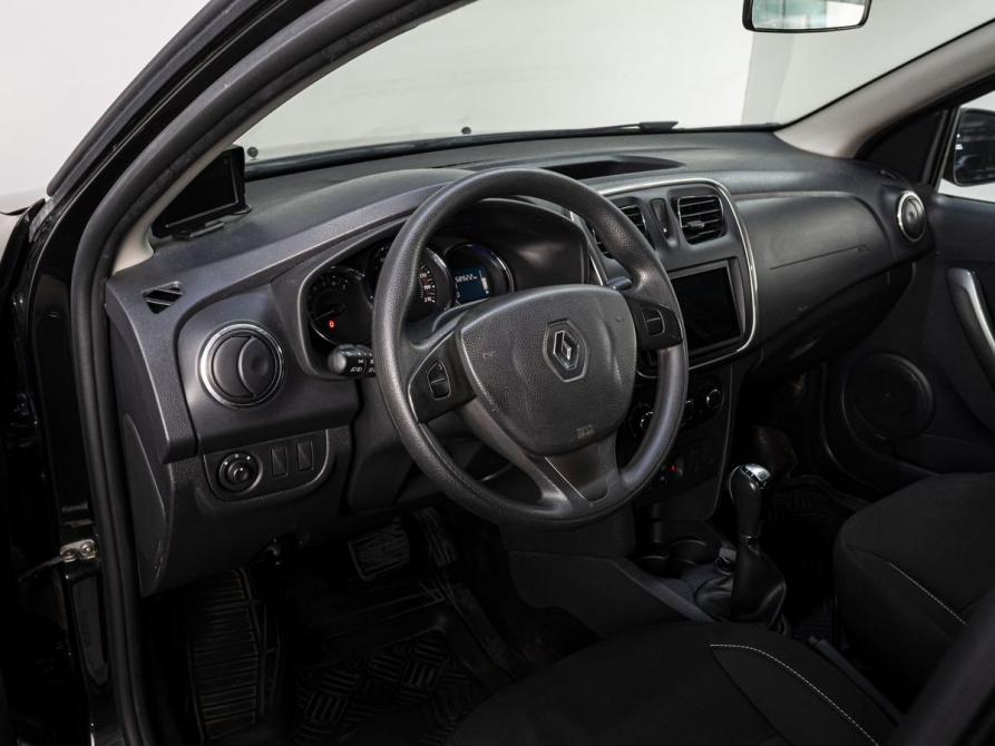 Renault Sandero II Тюмень  - изображение 10