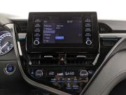 Toyota Camry VIII (XV70) Рестайлинг Москва  - изображение 37