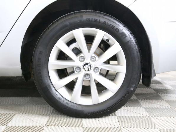 Skoda Octavia III (A7) Рестайлинг с пробегом 2017 года, цена 1 490 000 рублей, 187496 км, лифтбек, Автокод Объявления
