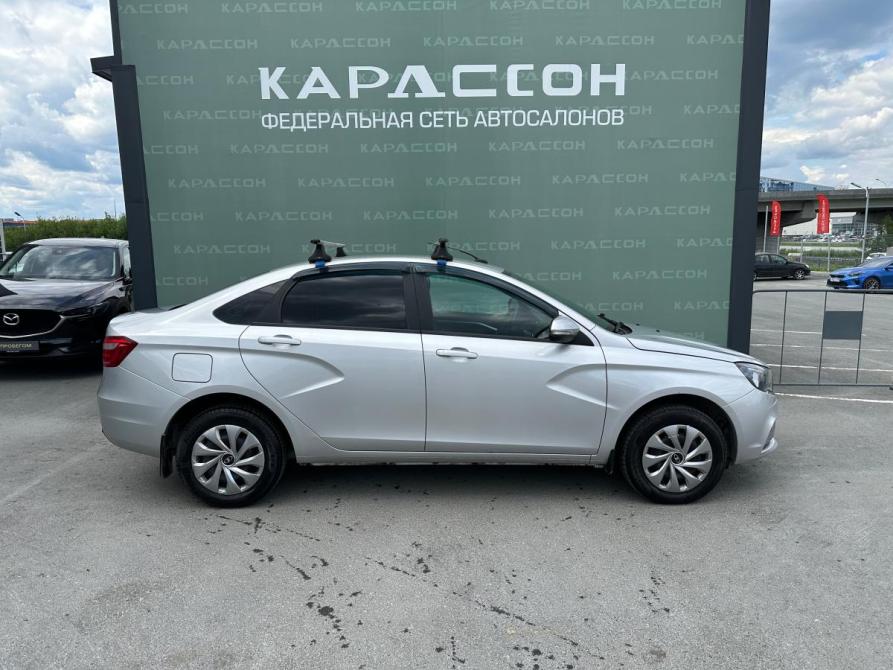 Lada (ВАЗ) Vesta I Екатеринбург  - изображение 4